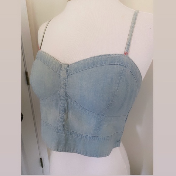 A.E and Aerie Bralette Bundle - Picture 13 of 13